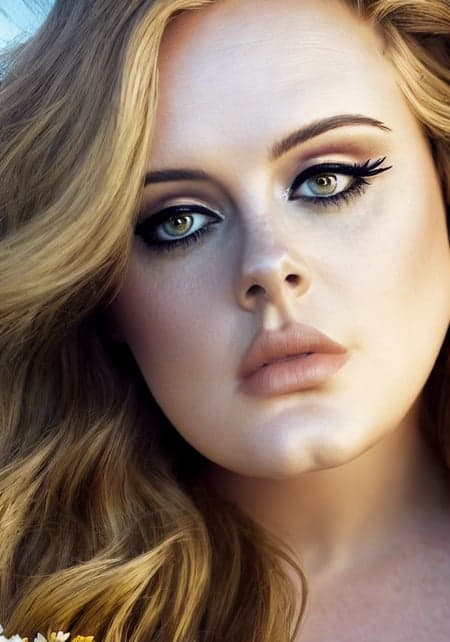 Adele