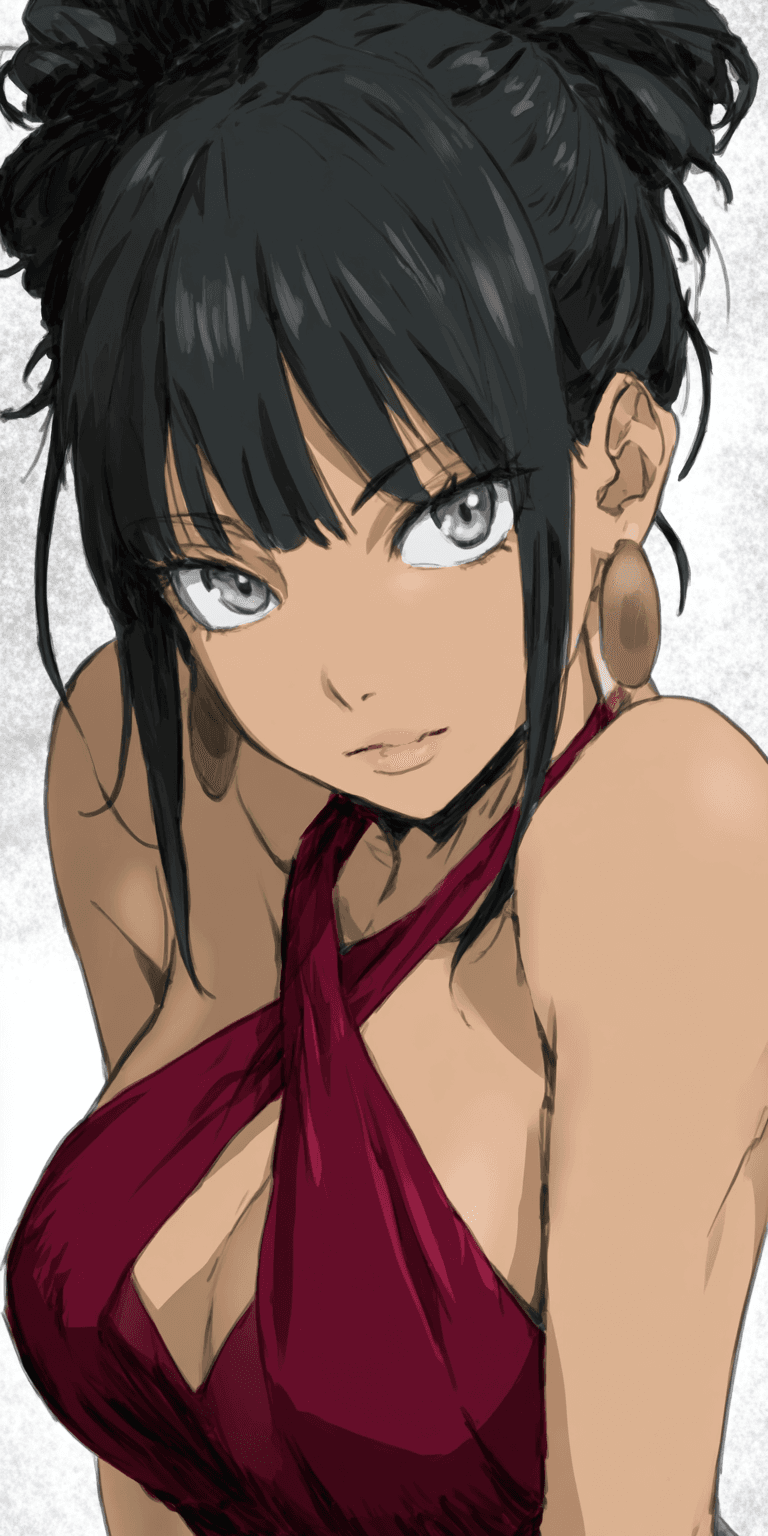 AI generated: woman --chaos 75 --ar 1:2 --sref 1722310478 --profile x3fq9up --stylize 750