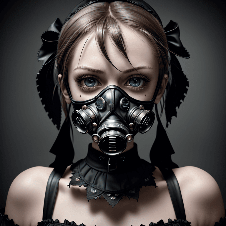 AI generated: (hyperrealism : 1. 4), (award winning: 1. 4) (masterpiece photo: 1. 4) BREAK 
photo of a beautiful g...
