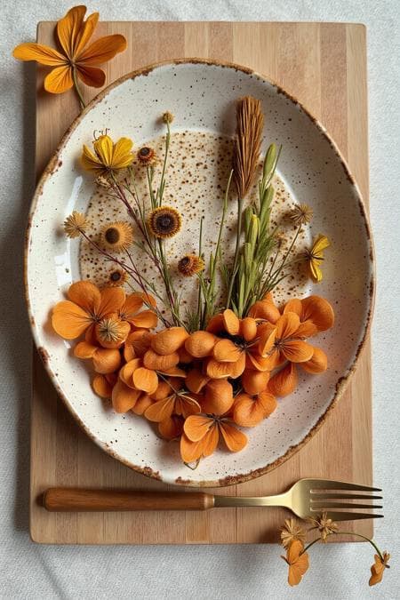 Dried Flowers - Image 4