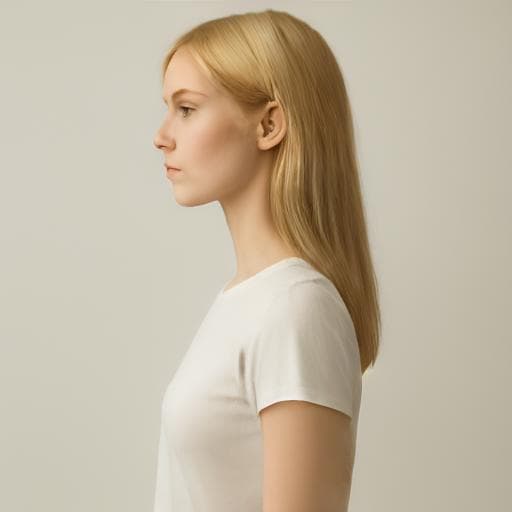 Blonde01 - Image 3