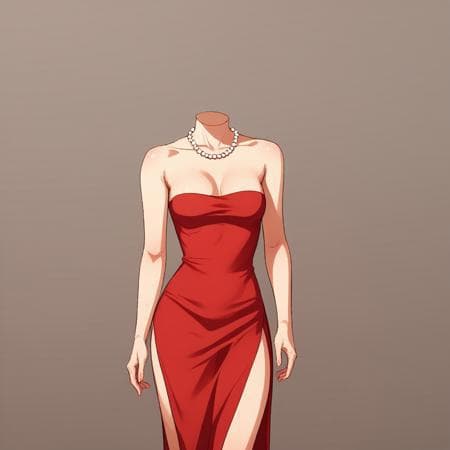 Headless Style