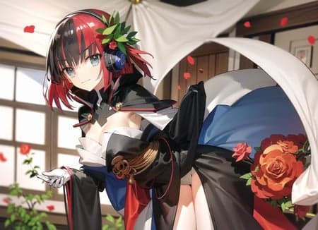 Wada（fate）locon版