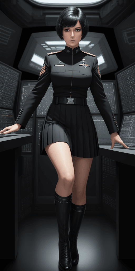 AI generated: (highest resolution, distinct_image)+, best quality, masterpiece, highly detailed, semi realistic, a...