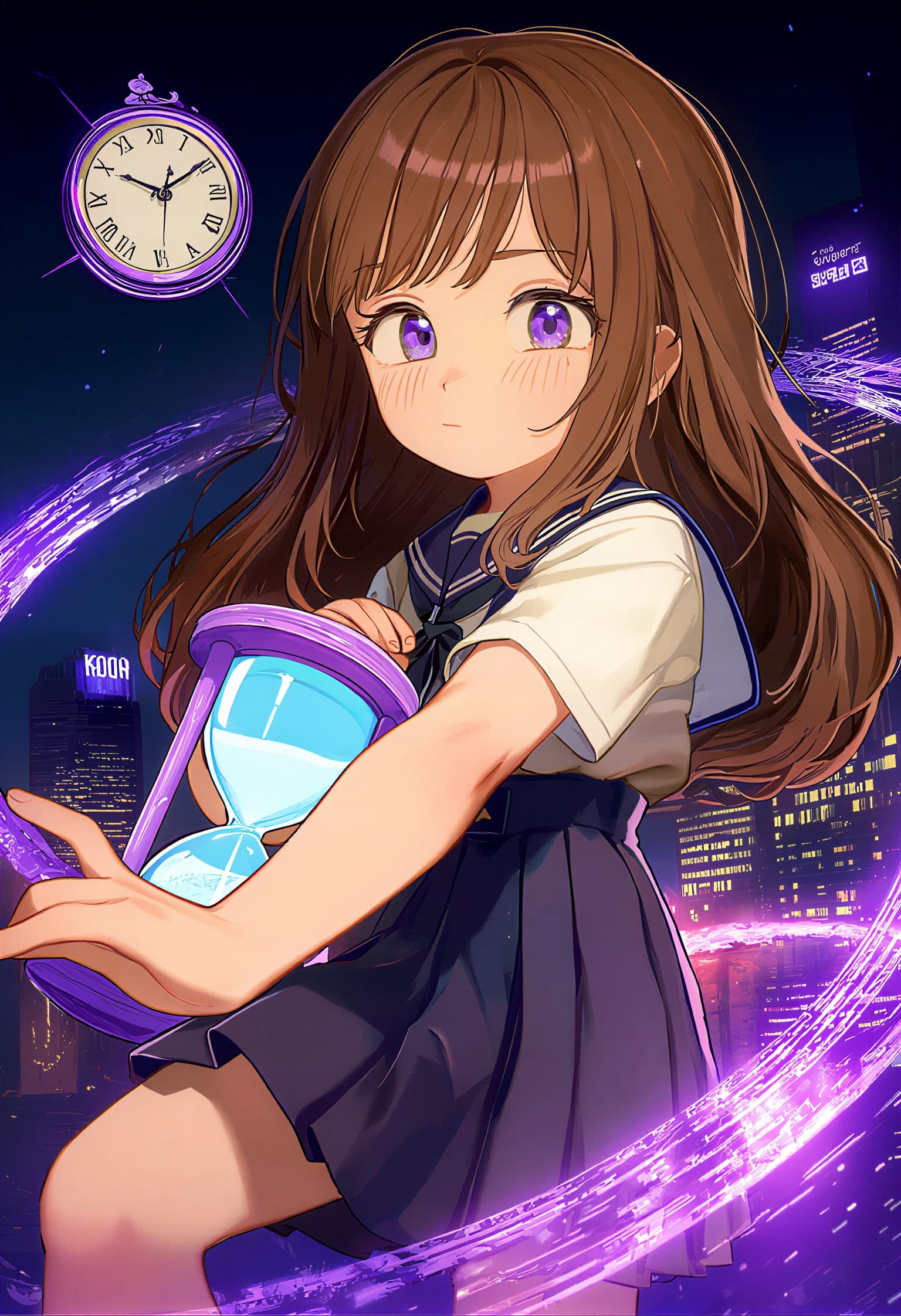 Style > bikabaka / ピカパカ - Image 1
