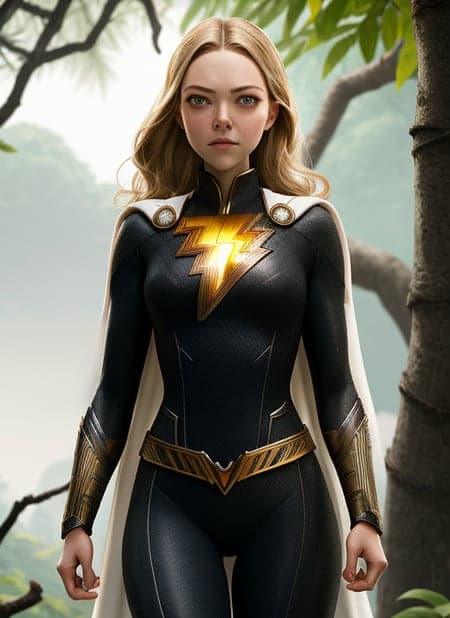 shazamsuit - Image 3