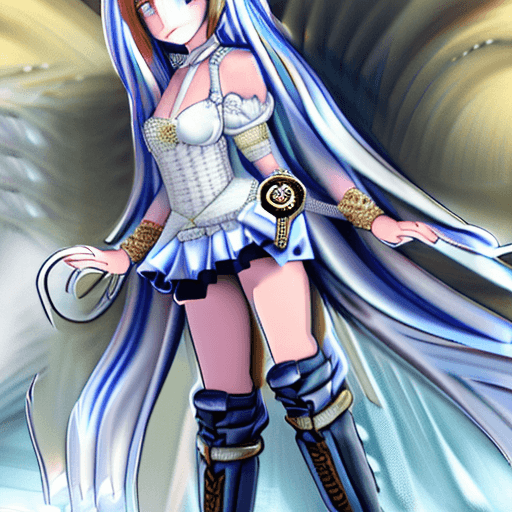 AI generated: source_anime, loli, rating_explicit, country background, open mouth, pleasure-face, 1girl, blonde ha...