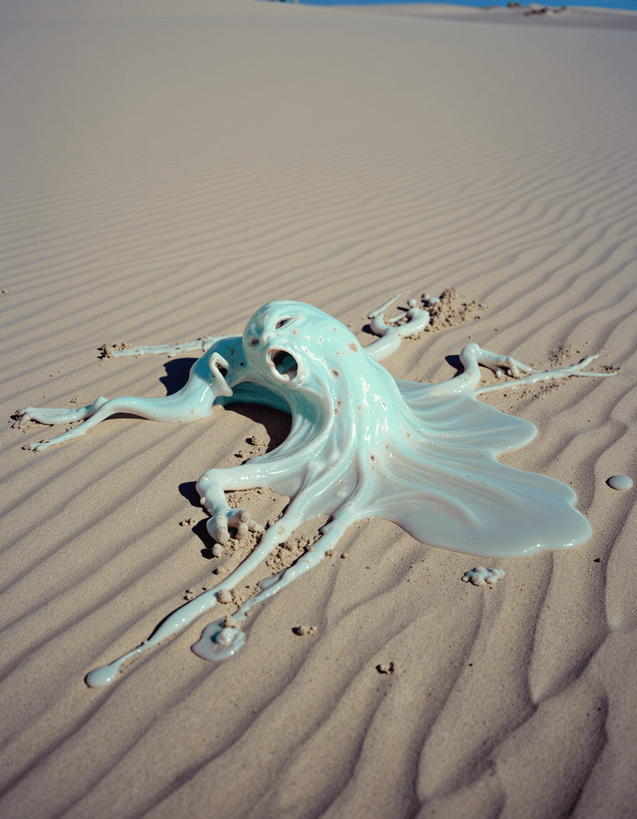 Blob Creatures - Image 4