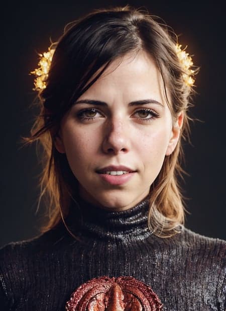 Laura Bailey - Image 1