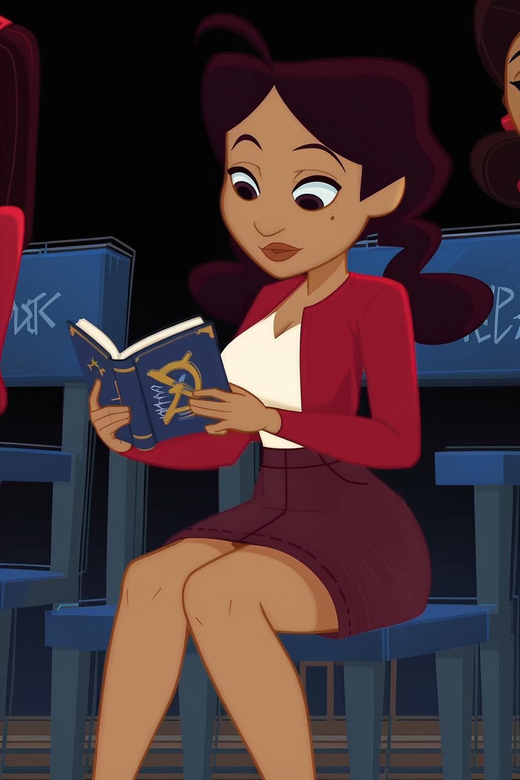 Penny Proud  - Louder and Prouder