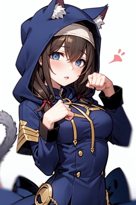 Sagisawa Fumika (THE IDOLM@STER CINDERELLA GIRLS)