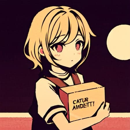 MOSHIMOSHIBE -Style LoRA-