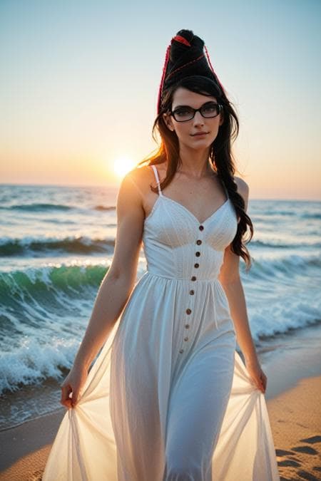 Bayonetta [Pony]