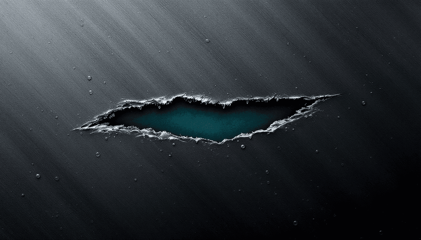 AI generated: 
"Create a metallic wallpaper with a darker, matte metal texture, giving it a deep, polished, and mo...