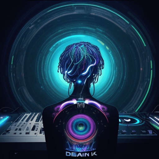 AI generated: deep thoughts, mysterious environment, confusion, 4k, realistic, ultra quality, environment full of ...