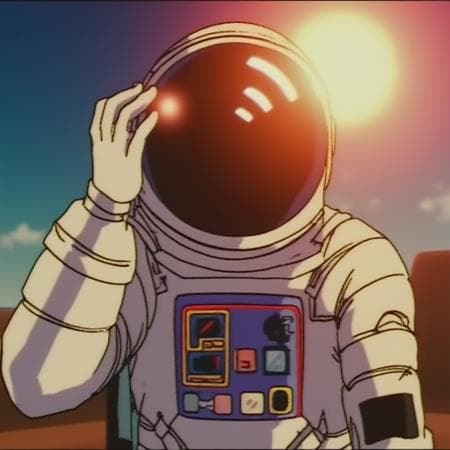 Anime Screencap - Style - Image 1