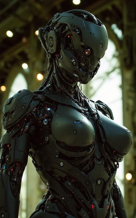 RandomMaxx TacExoGear - Image 2