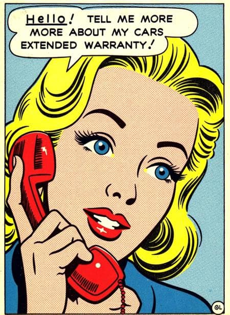 Retro Comic Flux - Image 3