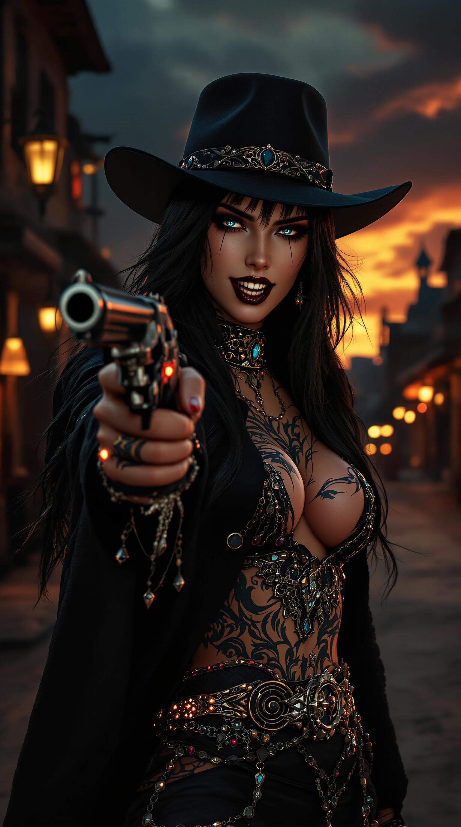 AI generated: Hyper realistic, photo realism, High Contrast, insanely detailed and intricate, elegant, ornate, sup...