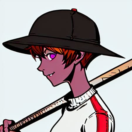 azuki-style-lora - Image 3