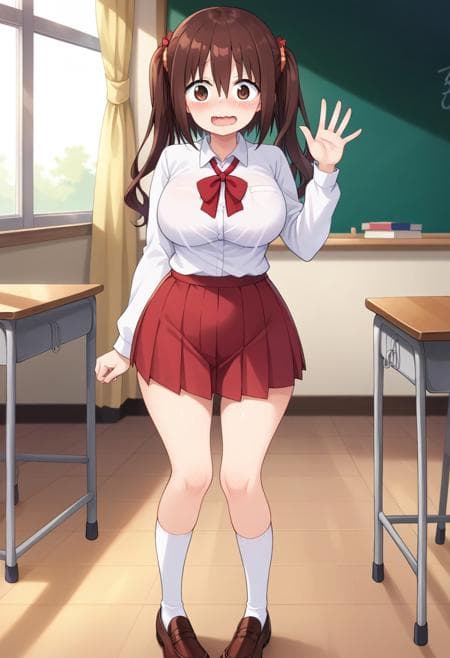Nana Ebina (himouto! umaru-chan) - Image 2