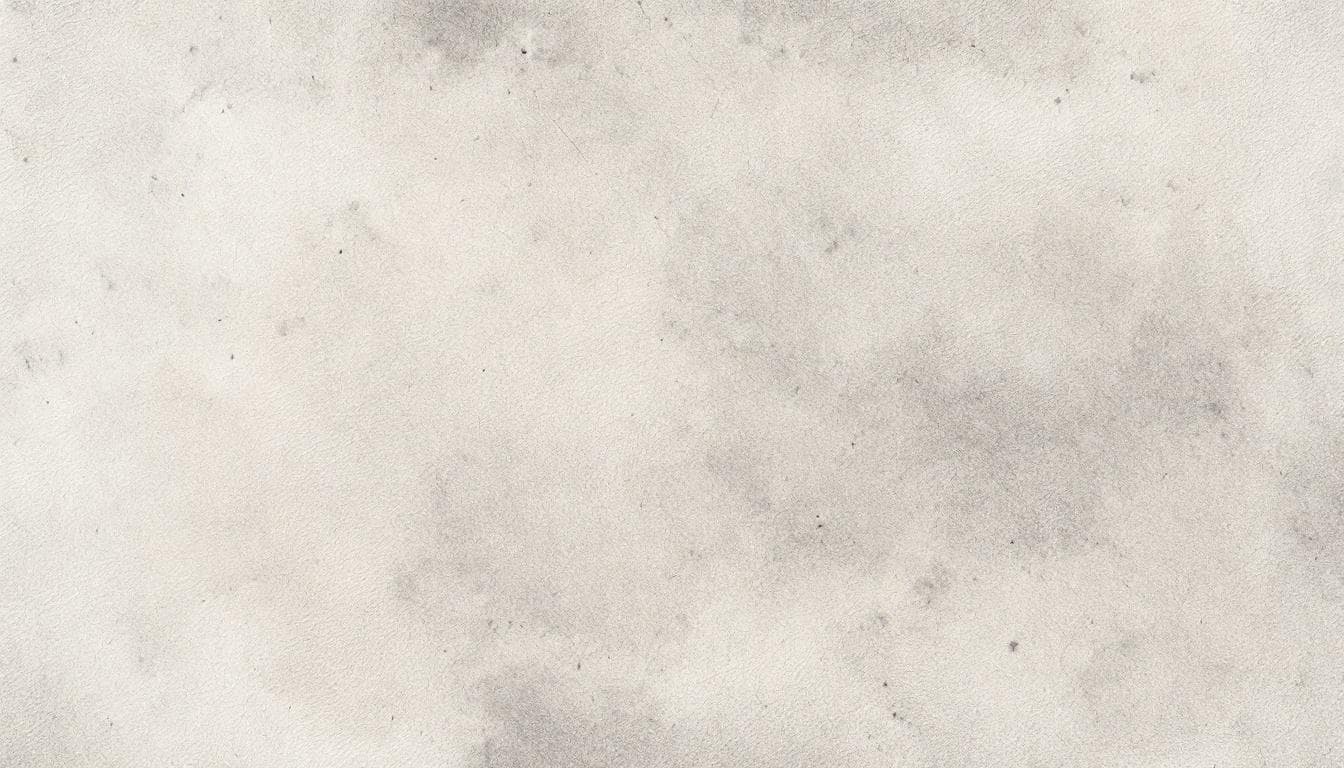 AI generated: slubby texture, muted tones (off-white, beige, grey), matte finish, smooth and unruffled surface, or...