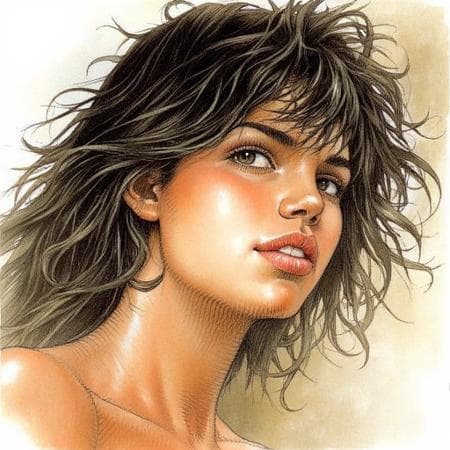 Serpieri for Flux - Image 4