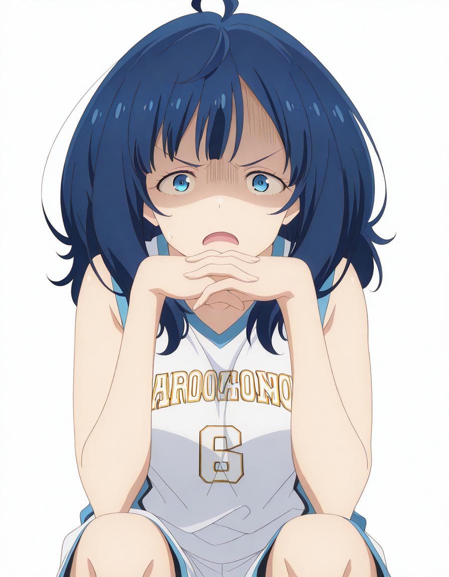 Basketball Uniform - Clothing - Image 3
