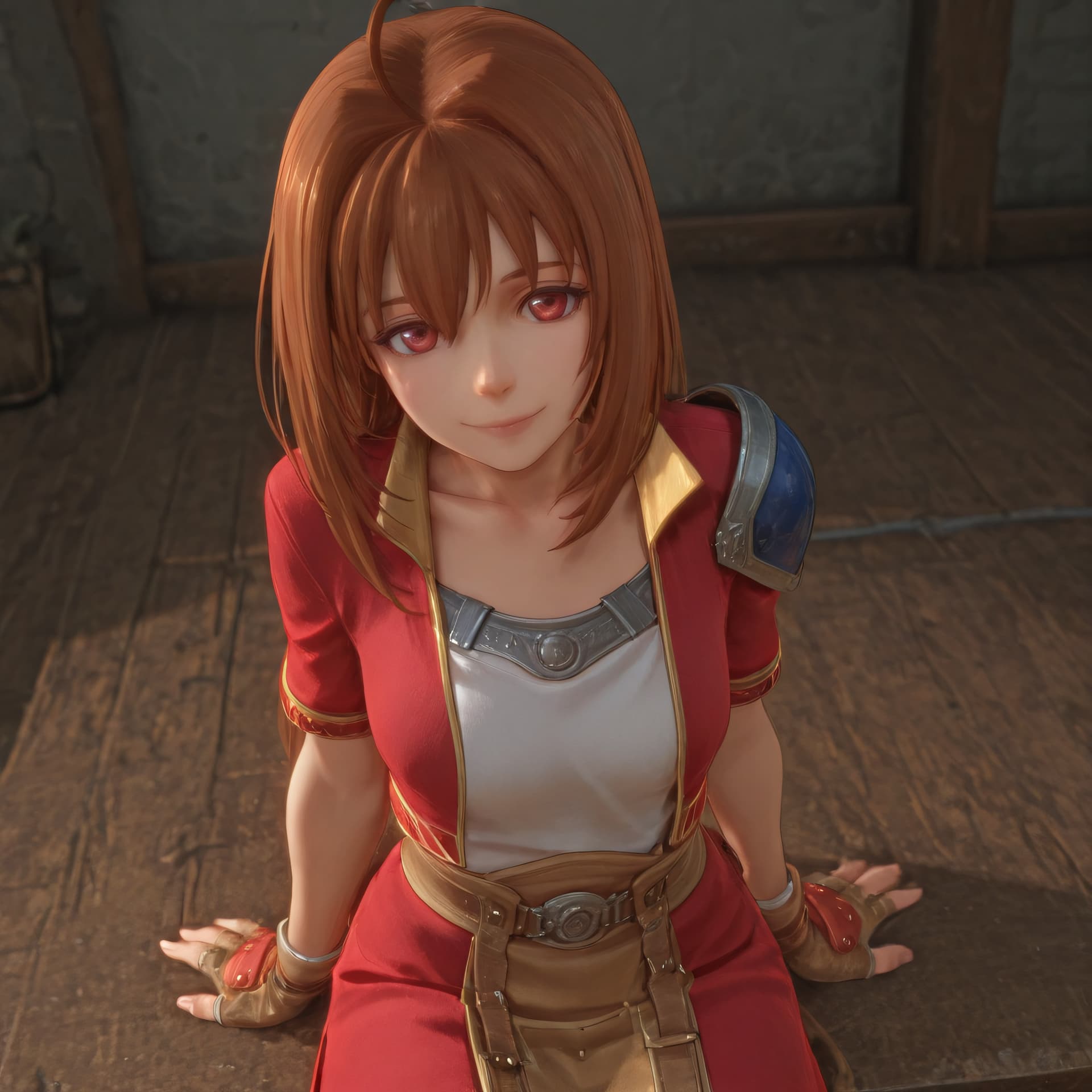 Estelle Bright - Image 1