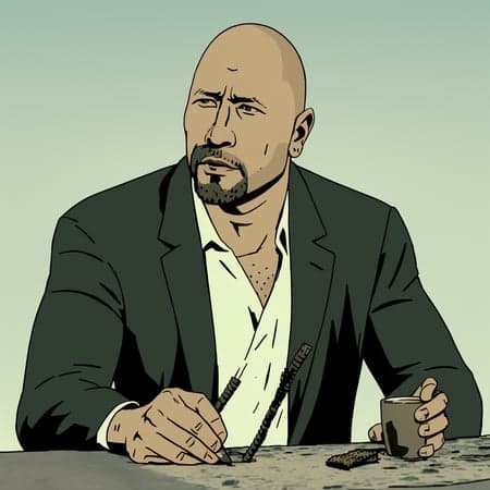 Waltz with Bashir Diffusion