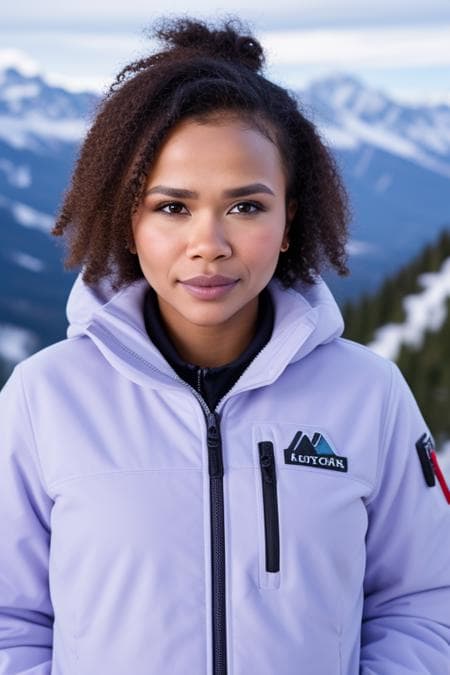 Alina Ali - Image 3