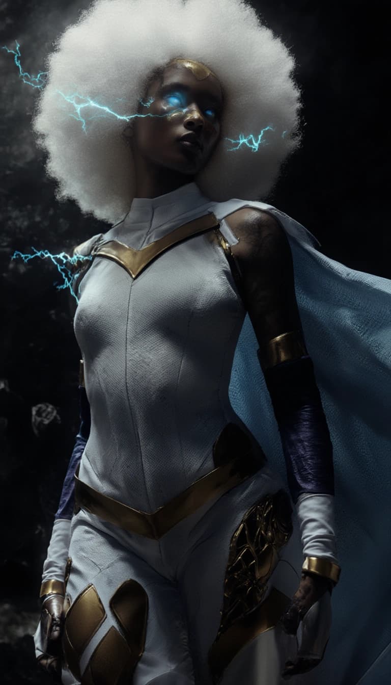 AI generated: Stunning close-up, ultra-realistic, portrait, shot on a Sony A7III, high quality