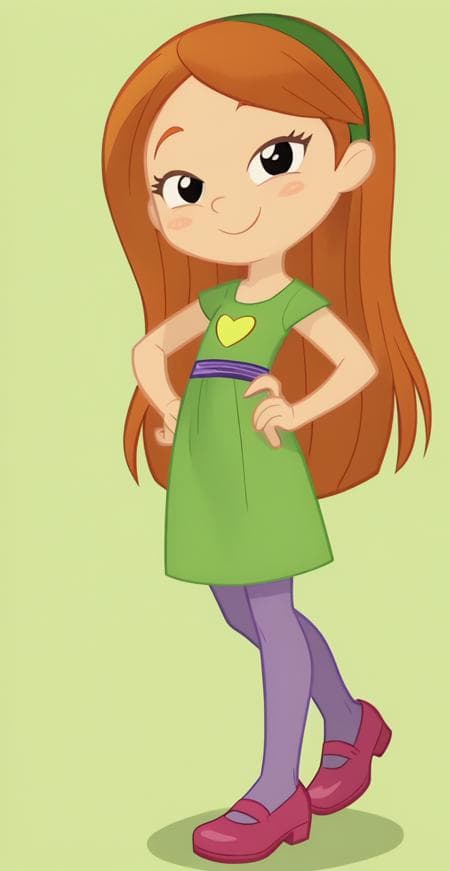 Pam (Ham with Jam) - Image 2