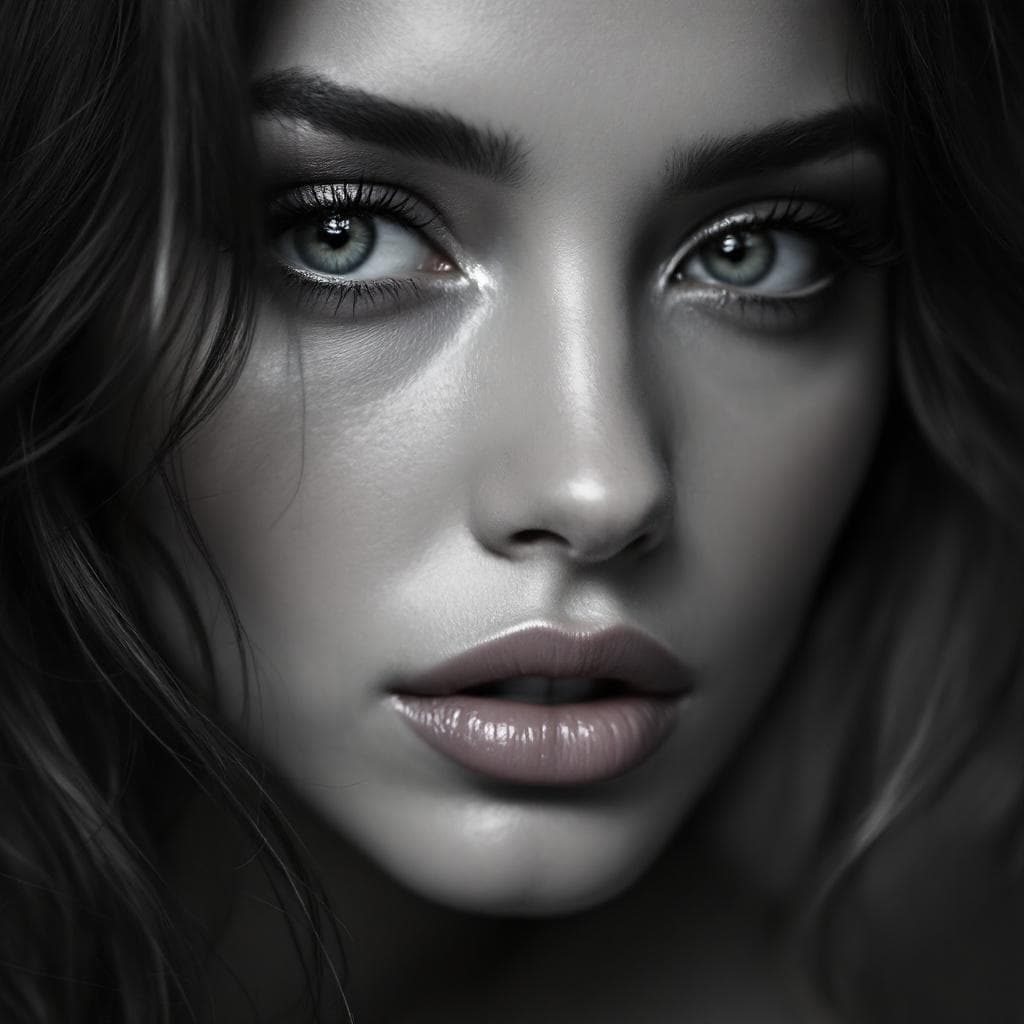 AI generated: Sex semen woman 