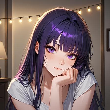 String Lights - Illustrious