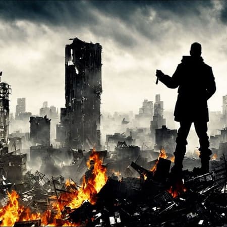 Sin City Movie Style - Image 3