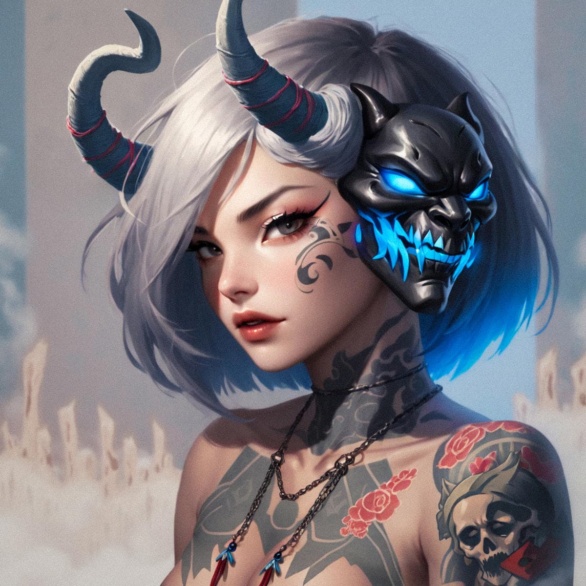 ReyMix_XL - Image 1