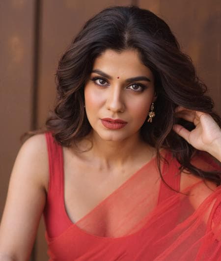 Shreya Dhanvantary