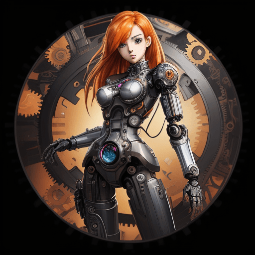 AI generated: (masterpiece), best quality, centered, 2D illustration, anime style, expressive eyes, perfect face, ...