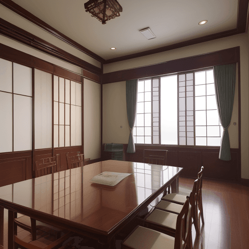 AI generated: ((極品))、((傑作))、((寫實))、((辦公室秘書在電腦前瀏覽著租賃平台的官網))、((官網呈現畫面的視角))、((秘書著短裙，背後視角))、((臉上淡淡的微笑))、瓷質皮膚，逼真，（俯視圖），...