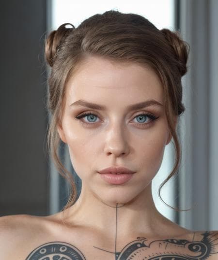 Eden Ivy LORA 👑