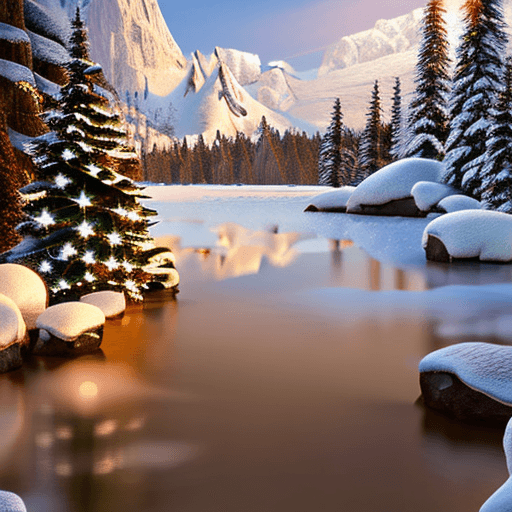 AI generated: Elsa from Disney Live series, (detailed stunning snow environment), cinematic, cover art, 
full body...