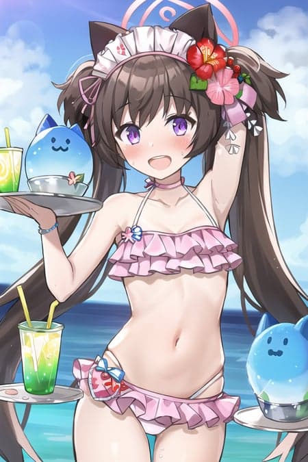 河和 シズコ