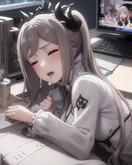 YoRHa Commander - Image 2