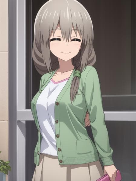 宇崎月-宇崎学妹想要玩！（Tsuki Uzaki-Uzaki-chan Wants to Hang Out!）