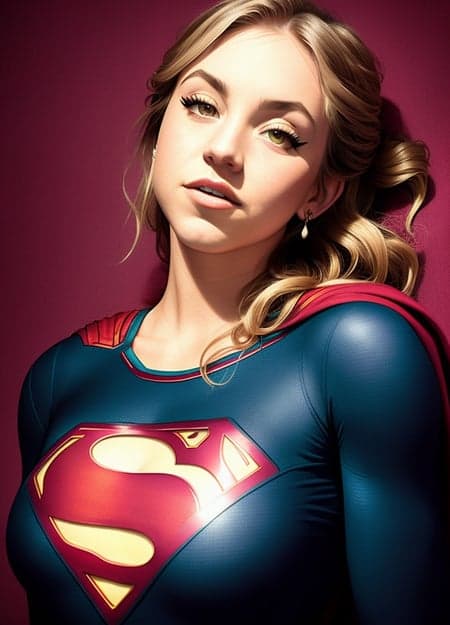 Sydney Sweeney embedding  - Image 3