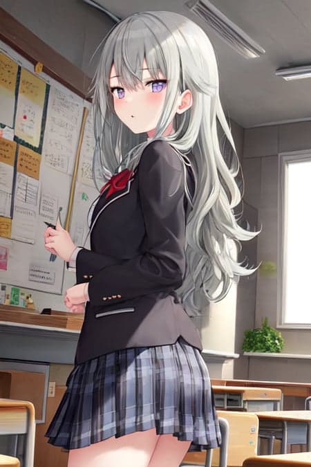 Kusanagi Nene (project sekai) - Image 4