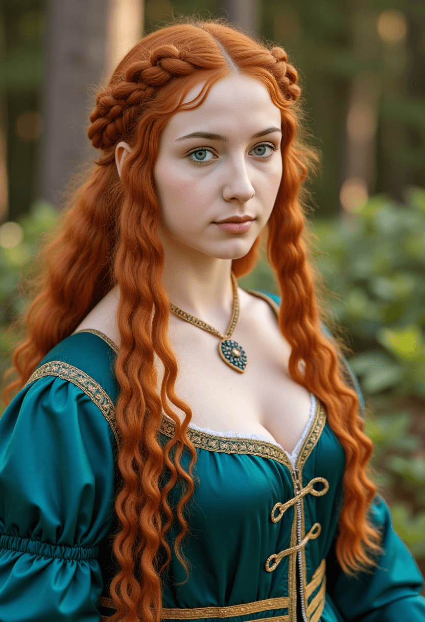 Simonetta Vespucci - Image 2
