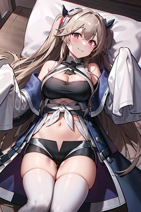 USS Anchorage (Azur Lane) - Image 2