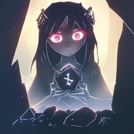 DarkFlatArtAI - Image 2